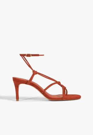 Universal Fit Soft Power Calabria Mid Sandal