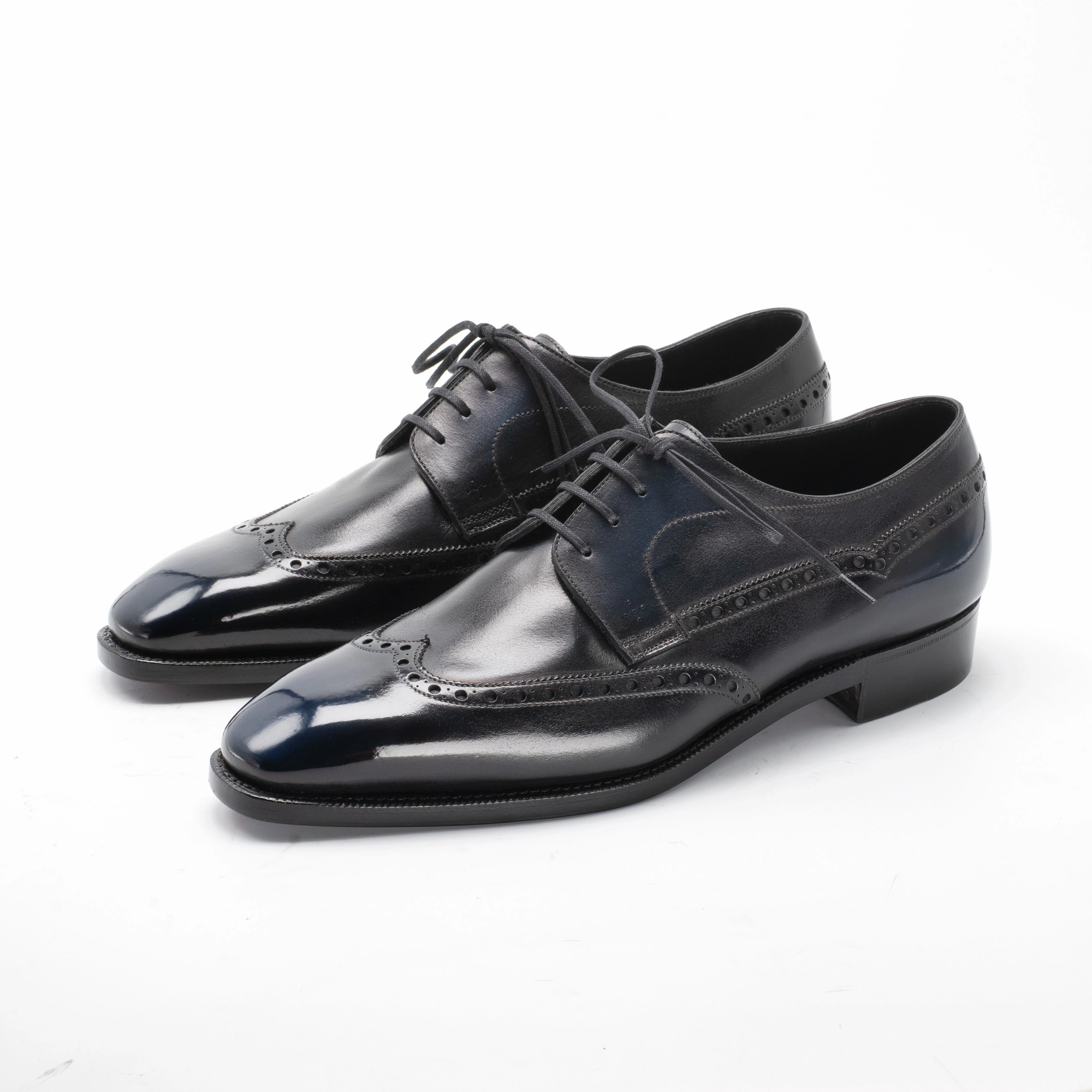 Calder Wingtip Derby - Orion Subtle Evolution