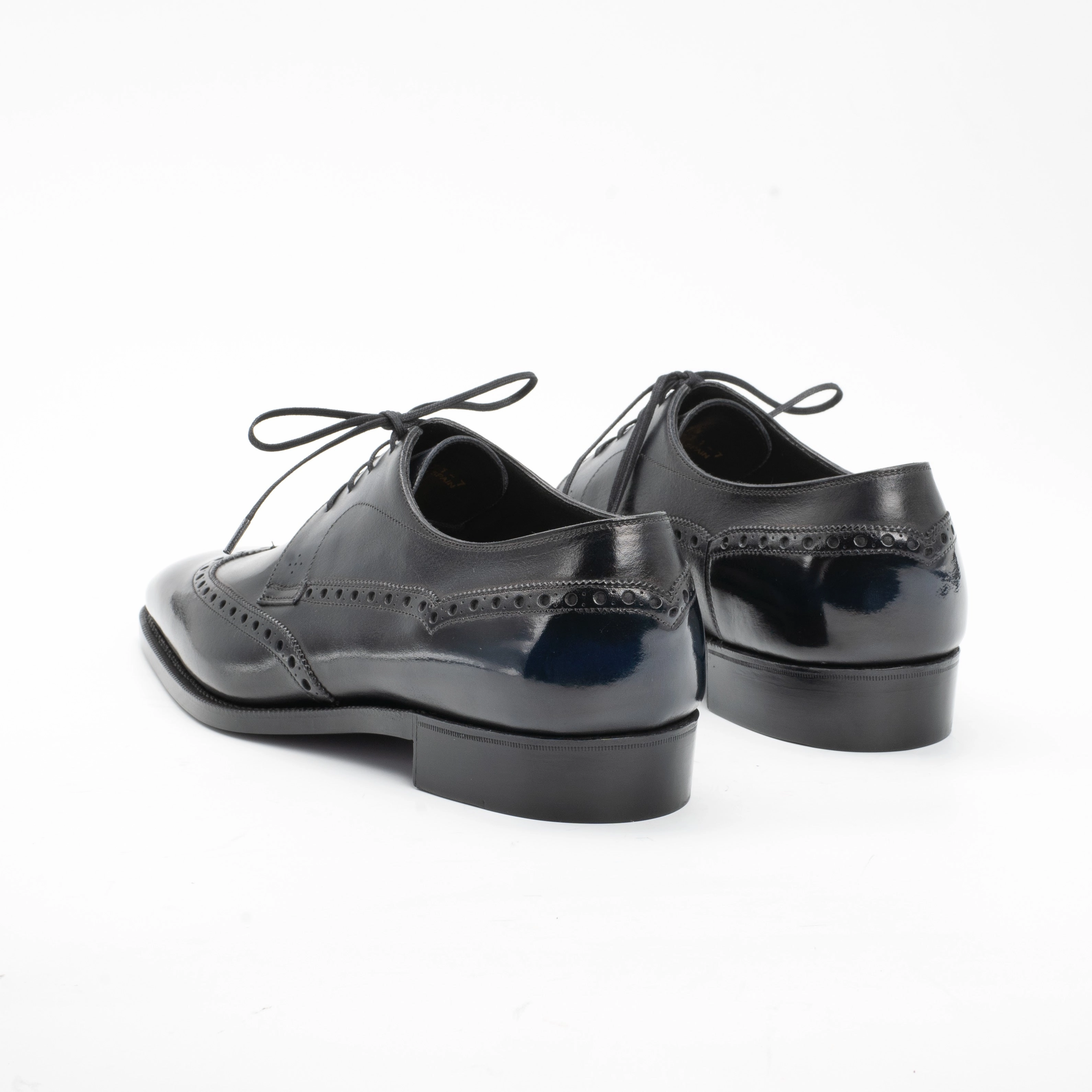Freedom Fit Function First Calder Wingtip Derby - Orion