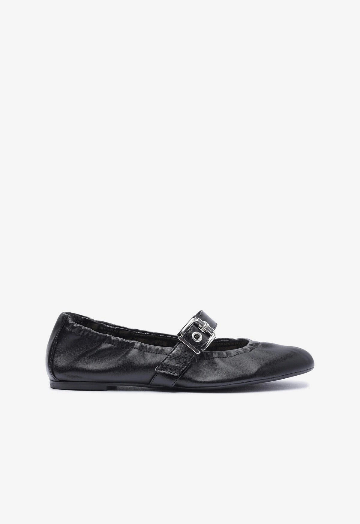 Calita Nappa Leather Flat Core Pulse