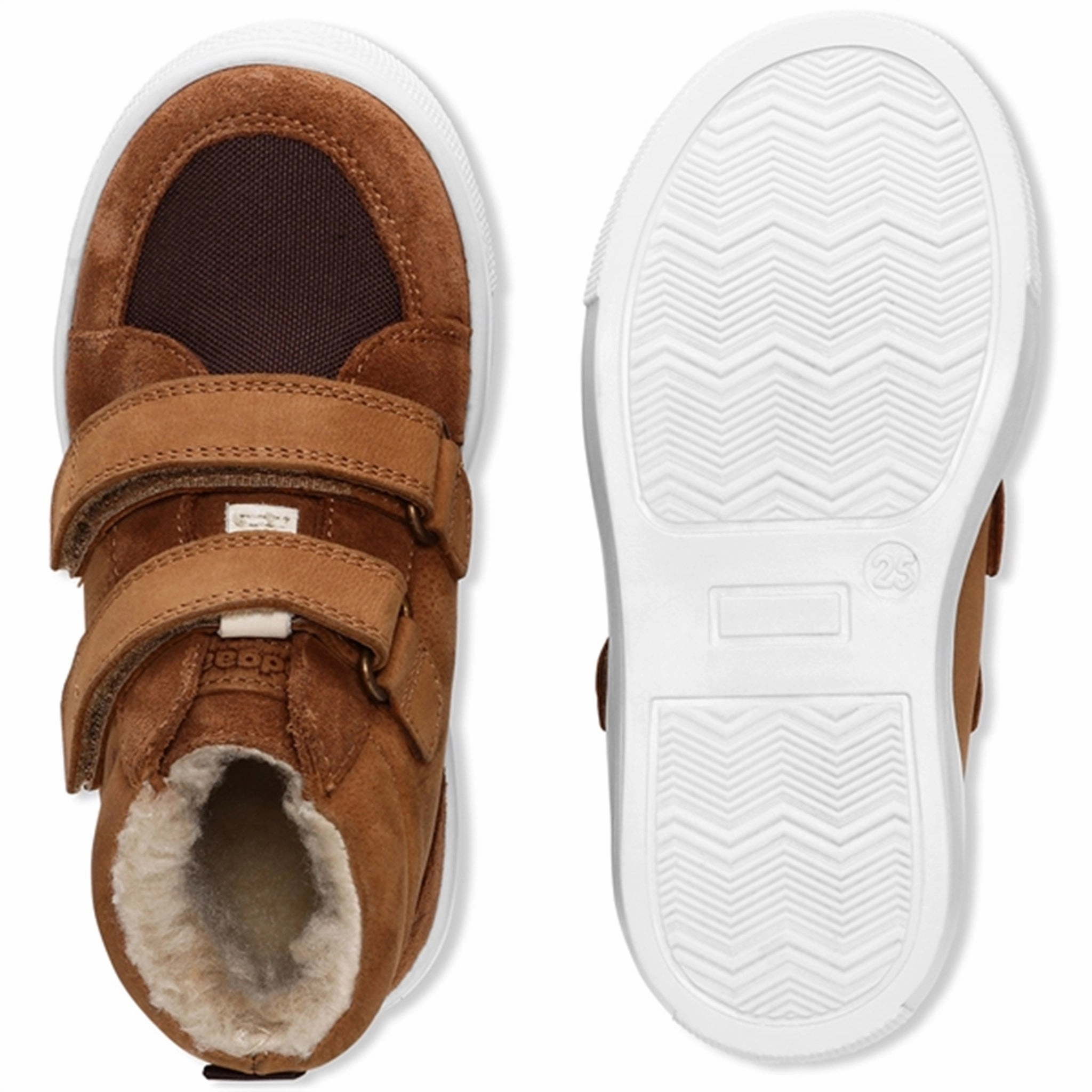 Bundgaard Holger Tex Shoe Tan Gr Refined Minimalism