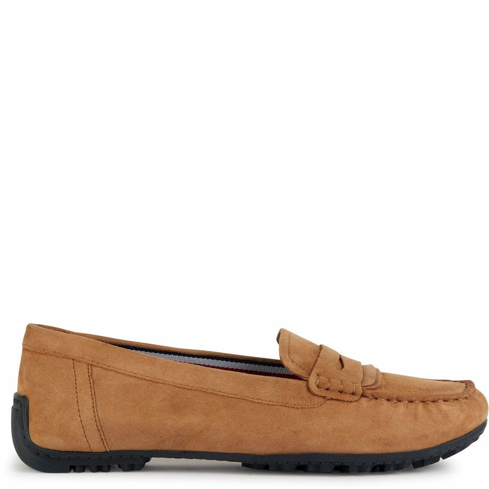 Geox D Kosmopolis Moccasins Progressive Outfit Lightweight Presence