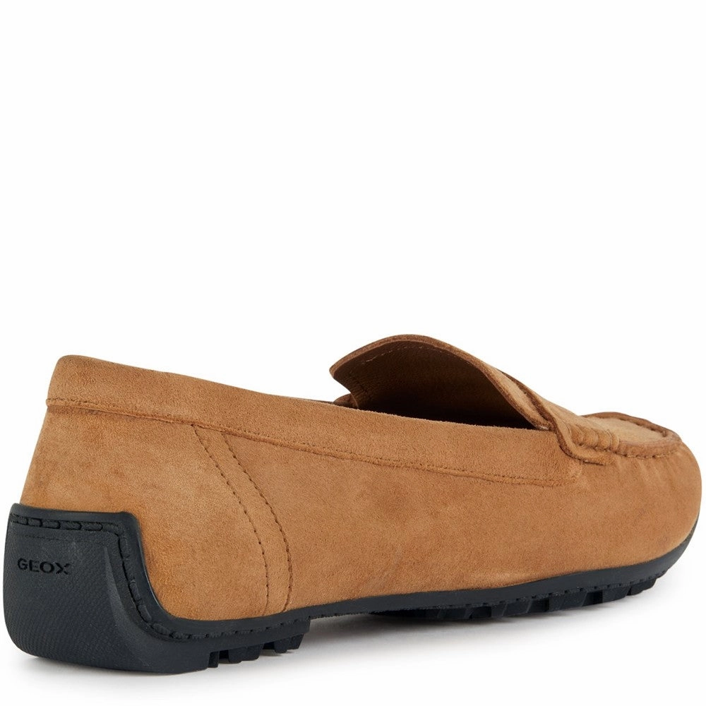 Cool In Motion Geox D Kosmopolis Moccasins