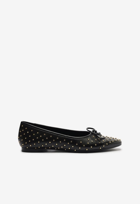 Arissa Studs Flat Forward-Looking Fit Adapt Daily