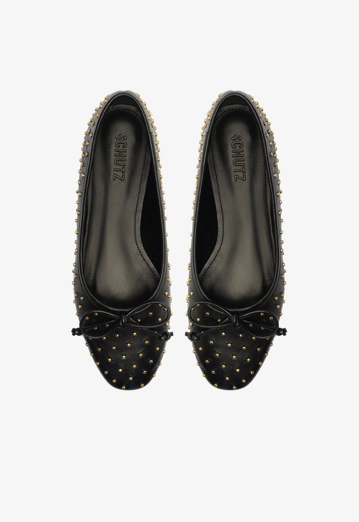 Arissa Studs Flat Daily Expression Everyday Comfort