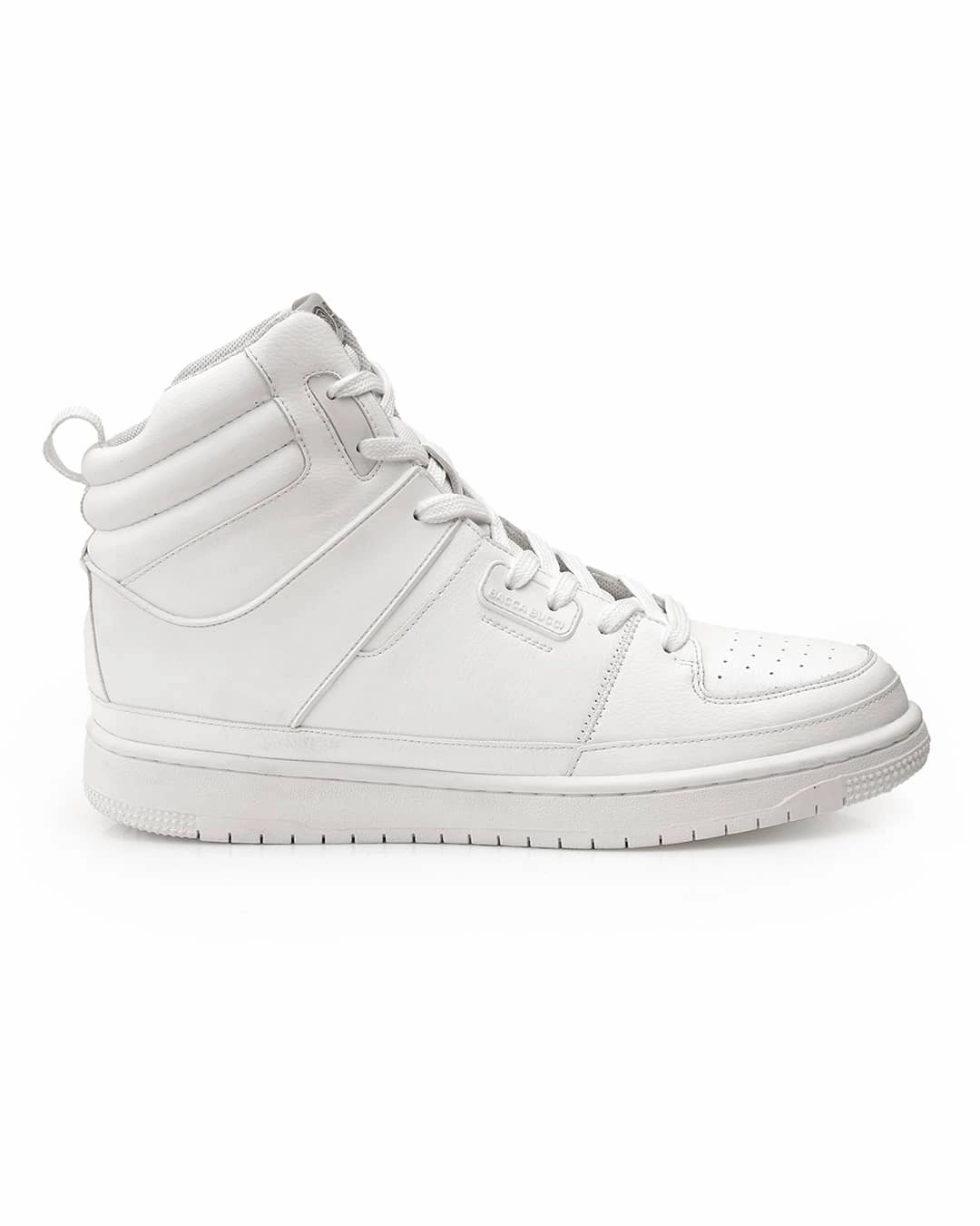 Bacca Bucci Gourmet Collection: High-Top Sneakers Inspired By Dessert Indulgence Inspired Living Built Around You