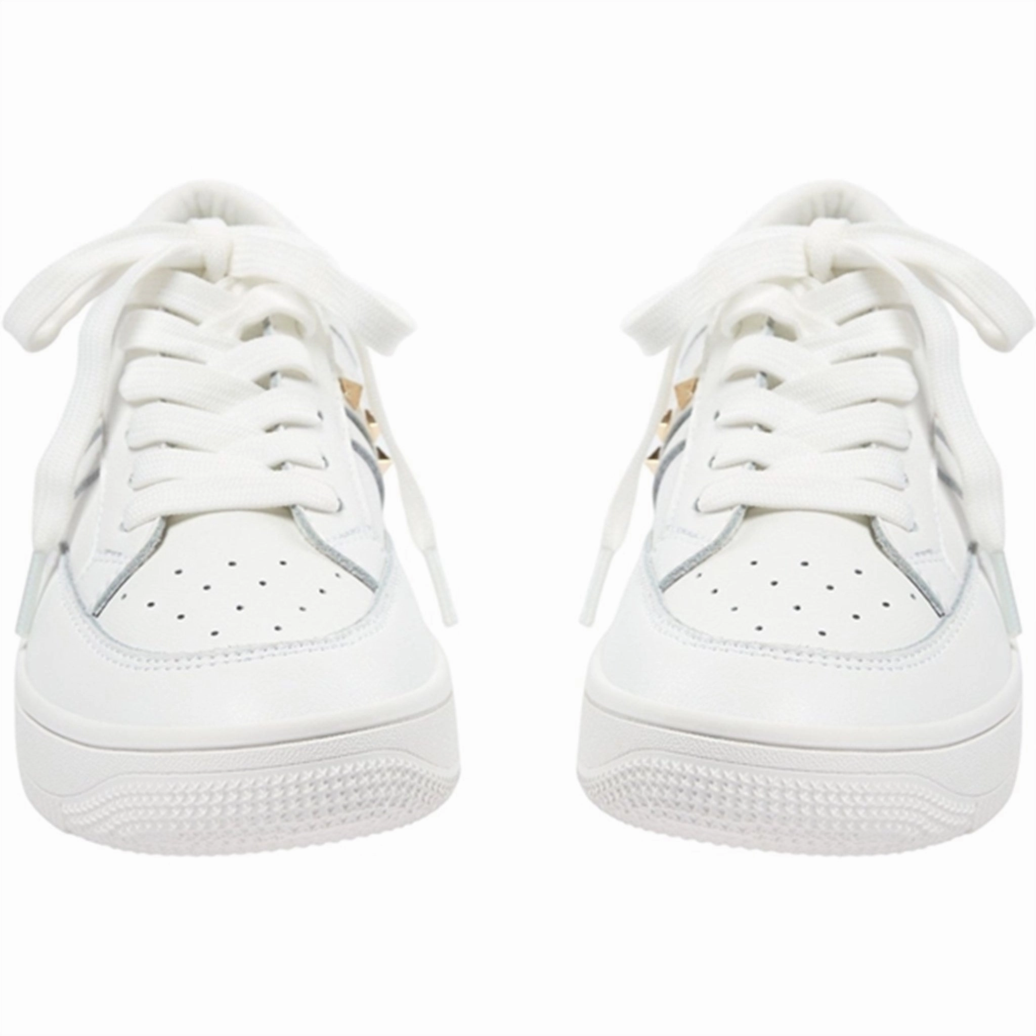 Sofie Schnoor Sneakers White Your Move Gear Modern Casuals