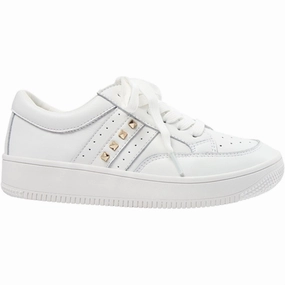 Sofie Schnoor Sneakers White Subtle Evolution