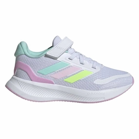 Girls Run Falcon El C Life, Simplified Seamless City