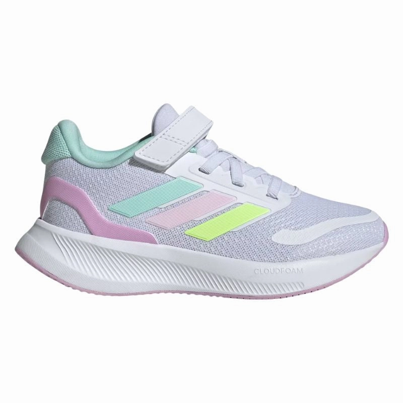 Girls Run Falcon El C Life, Simplified Seamless City
