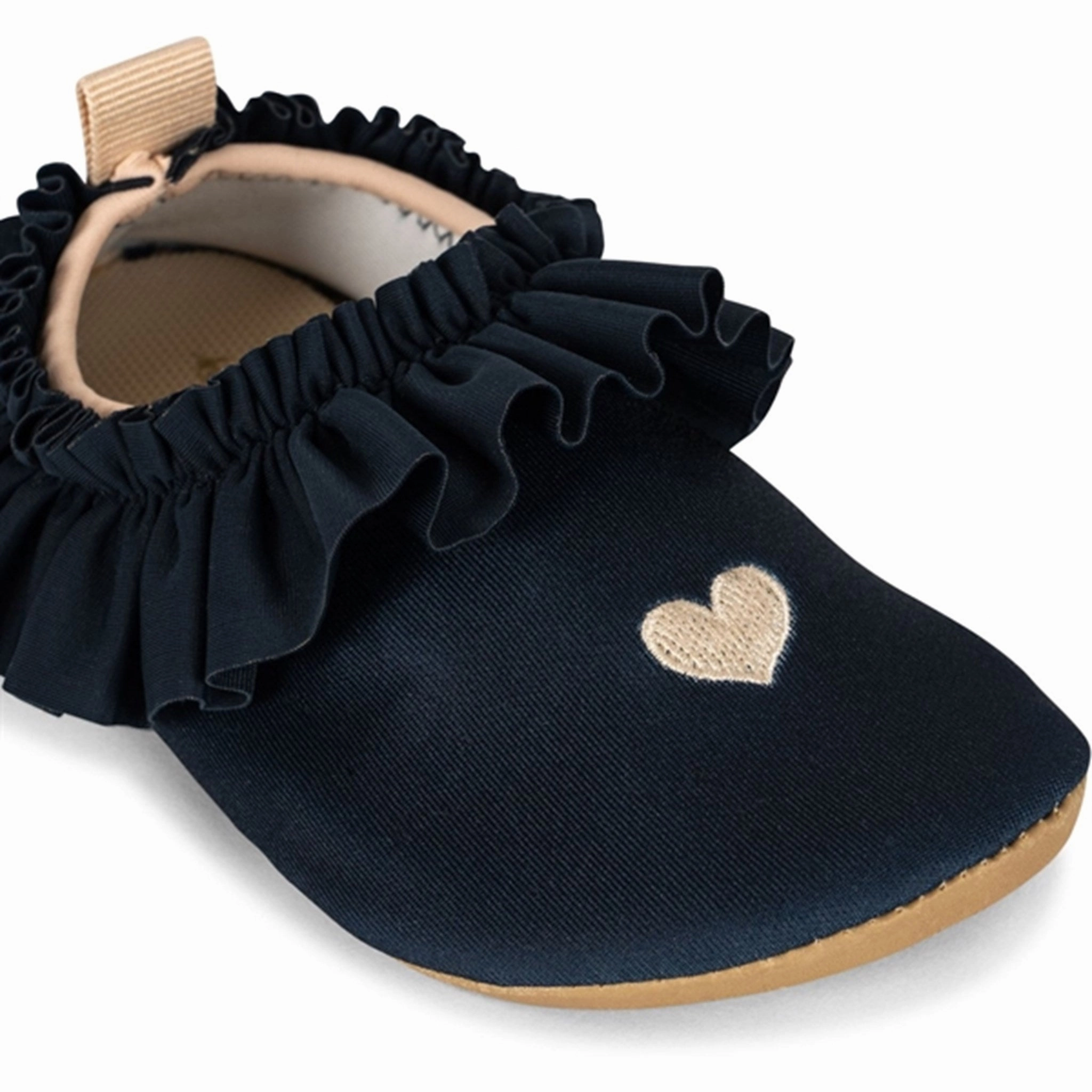 Konges Sl?Jd Manon Swim Shoes Blueberry Constant Comfort Your Fit System