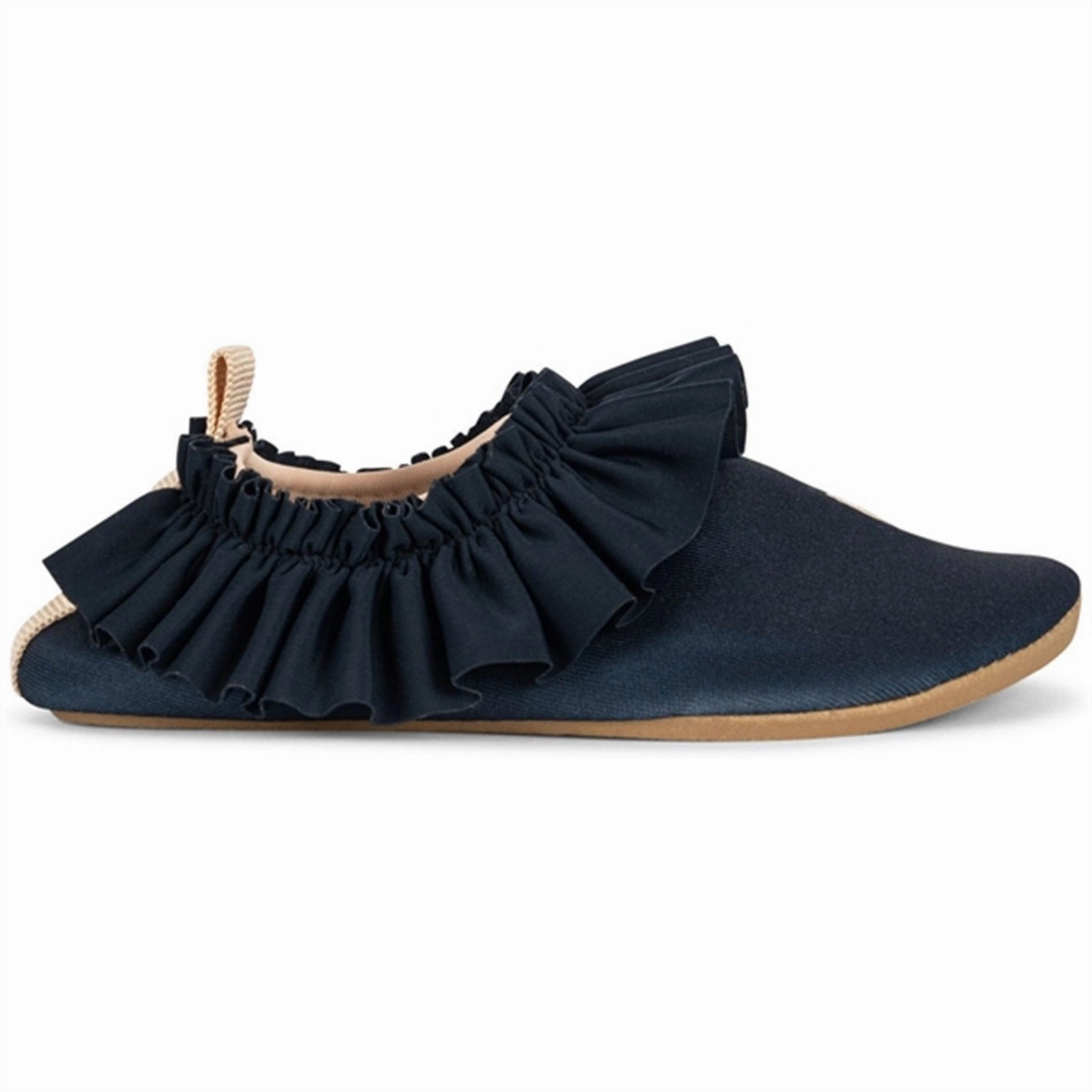 Konges Sl?Jd Manon Swim Shoes Blueberry Designed For Lifestyle