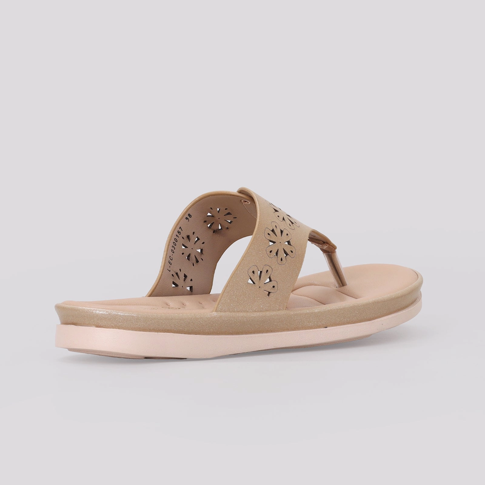 Modern Tone Women'S Comfort Chappals