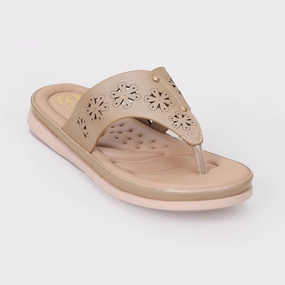 Women'S Comfort Chappals Future-Ready