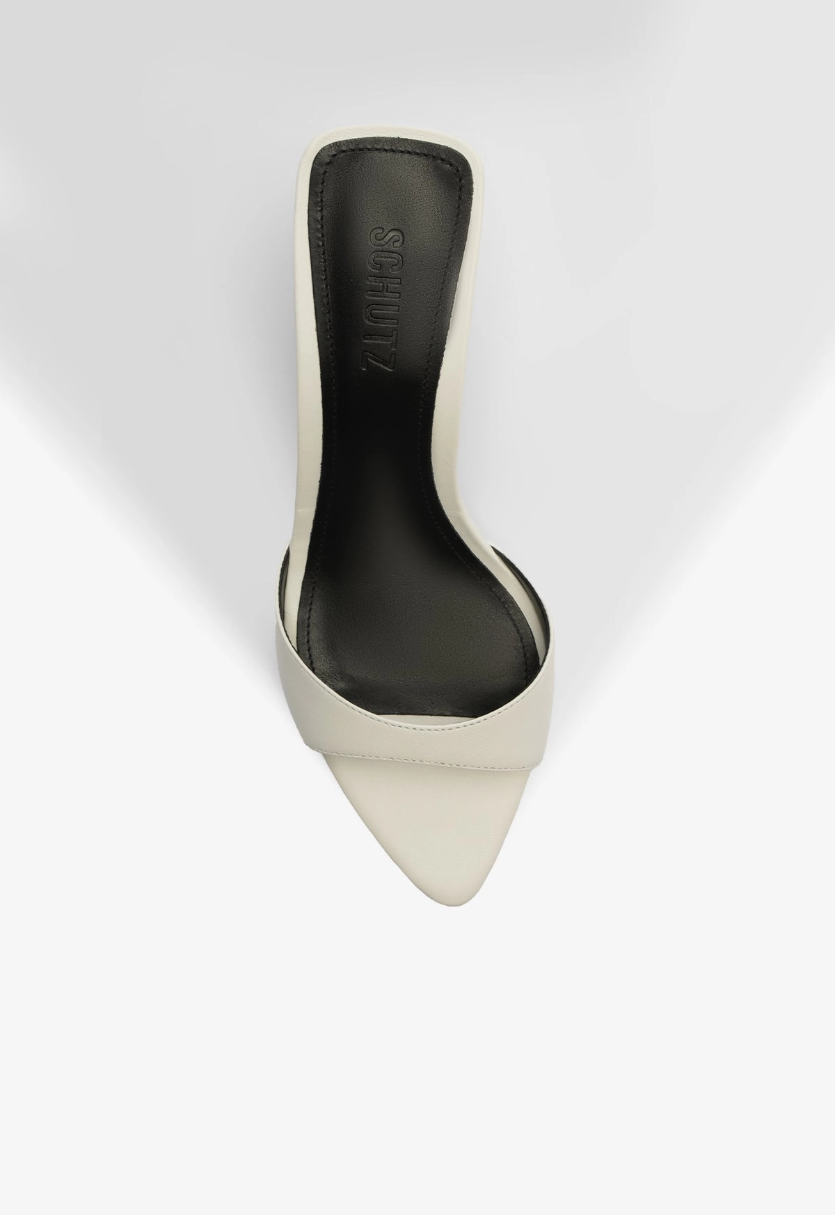 Living Flow Elodie Leather Sandal