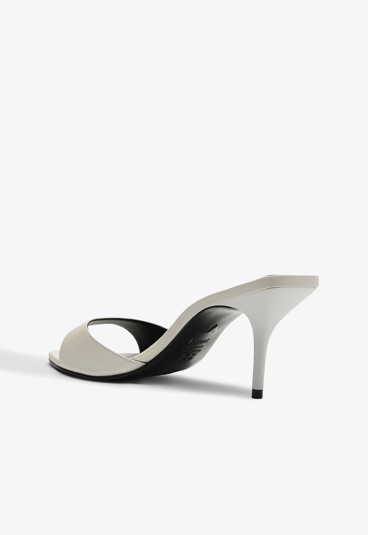 Flow-Forward Gear Elodie Leather Sandal
