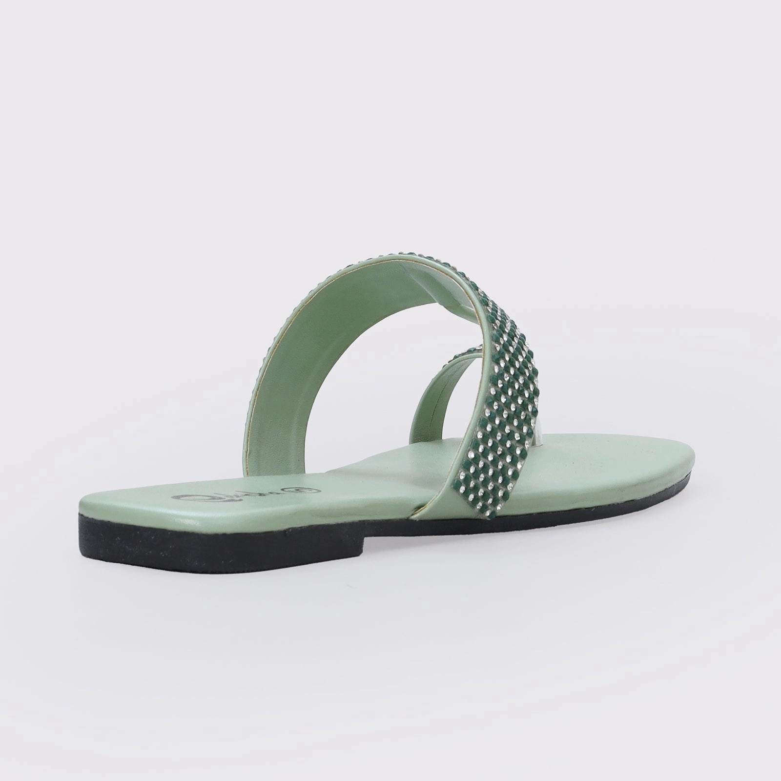 Women'S Everyday Flats Subtle Signature