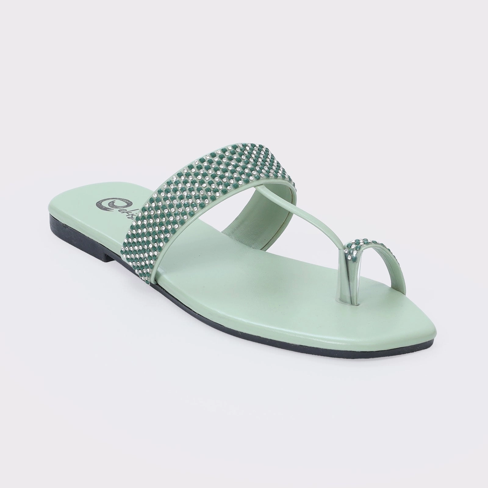 Women'S Everyday Flats Style In Balance Quiet Strength