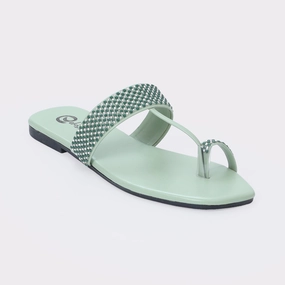Women'S Everyday Flats Style In Balance Quiet Strength