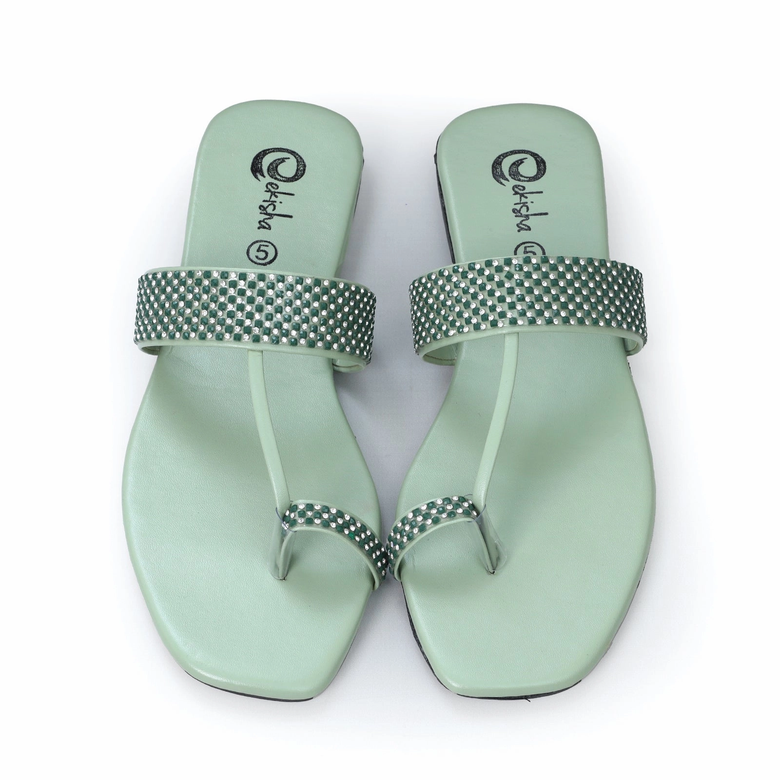 Women'S Everyday Flats Subtle Signature Motion Living