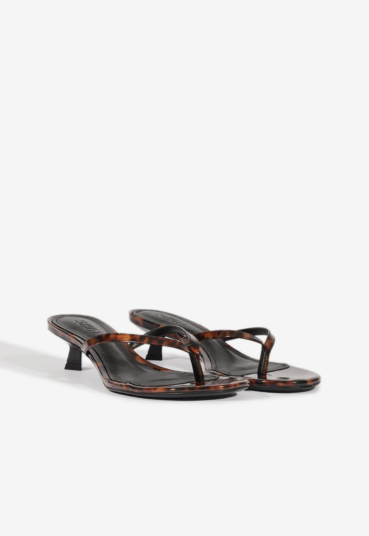 Carolyn Patent Sandal Explore With Ease
