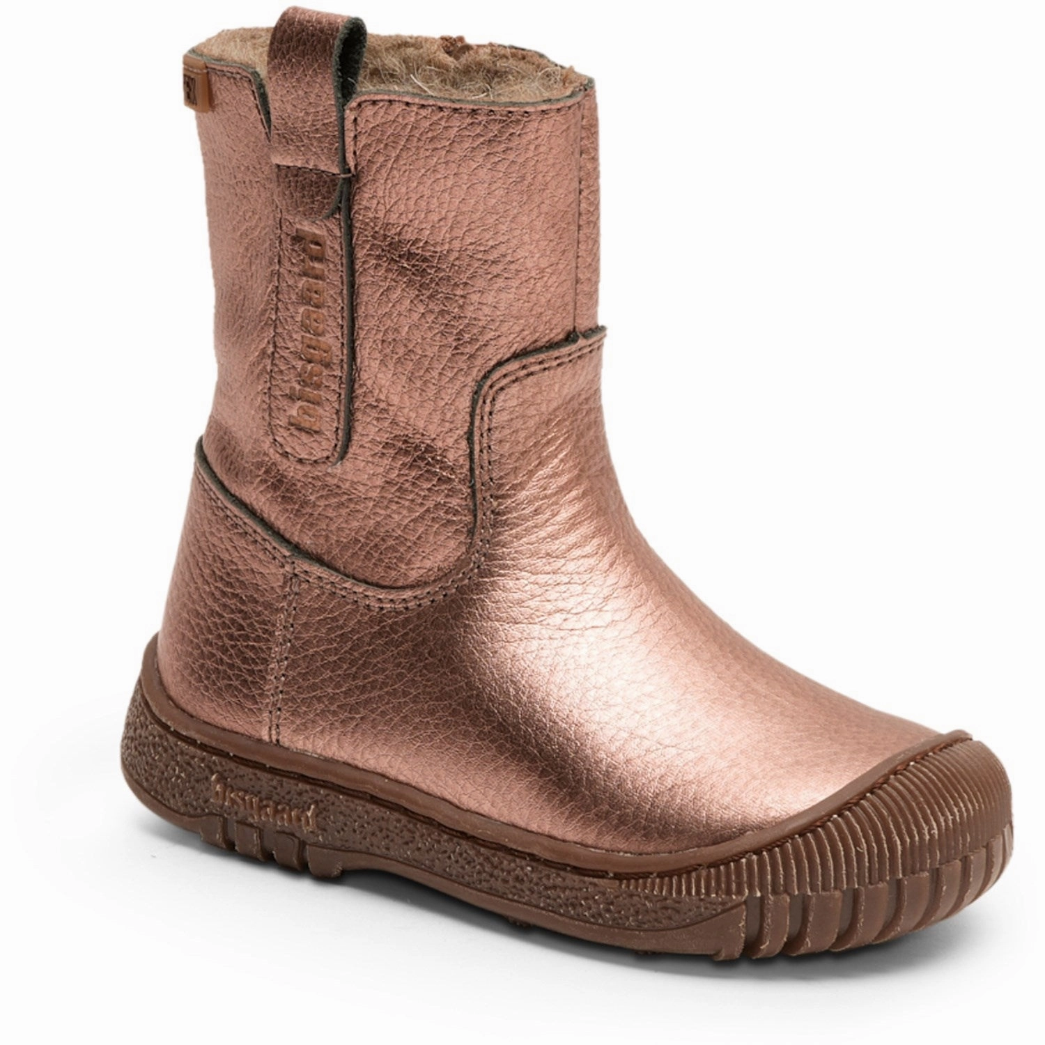 Cool Fitwear Modular Core Bisgaard Rose Gold Elina Tex Bootr