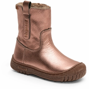 Cool Fitwear Modular Core Bisgaard Rose Gold Elina Tex Bootr