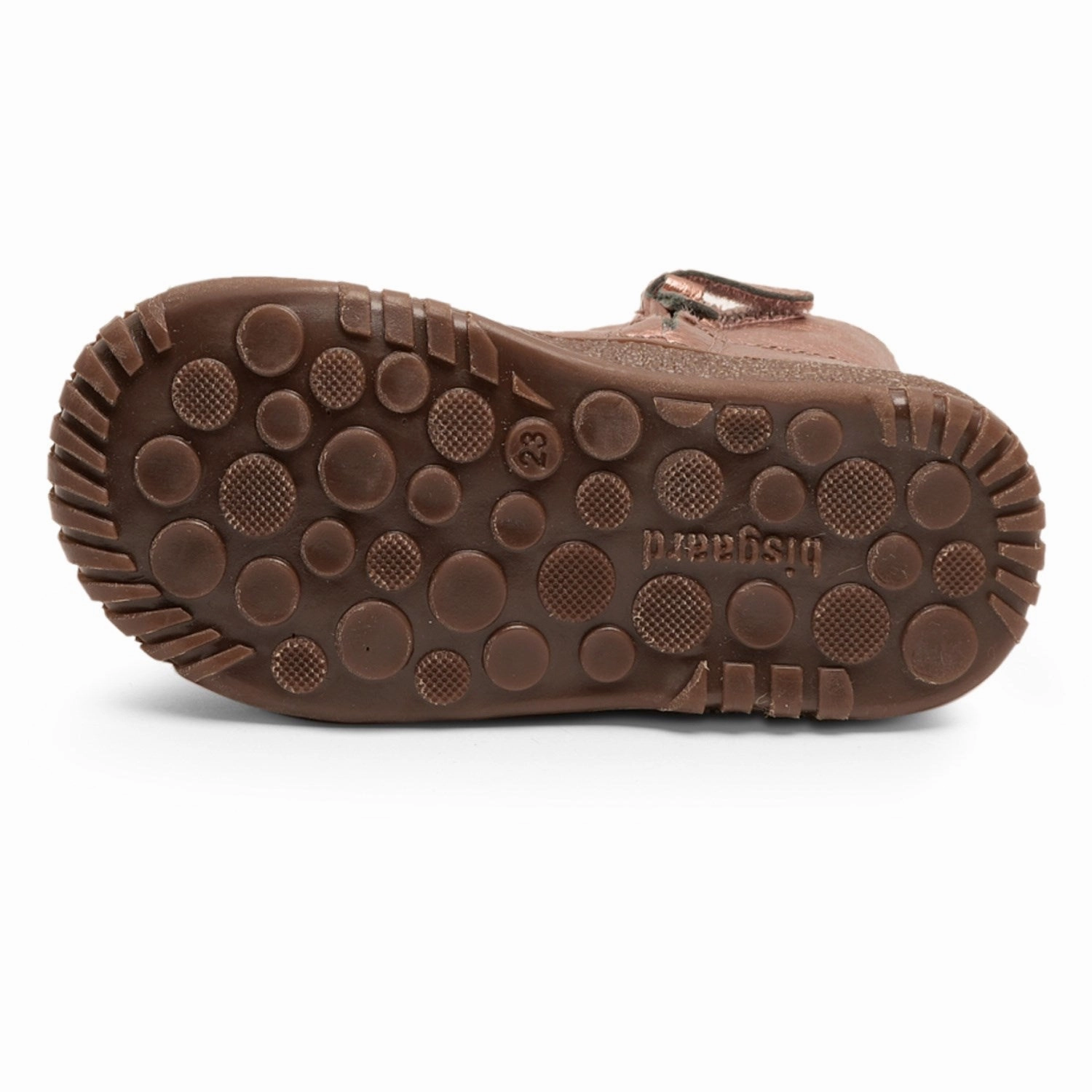 Bisgaard Rose Gold Elina Tex Bootr Next In Line Simple City