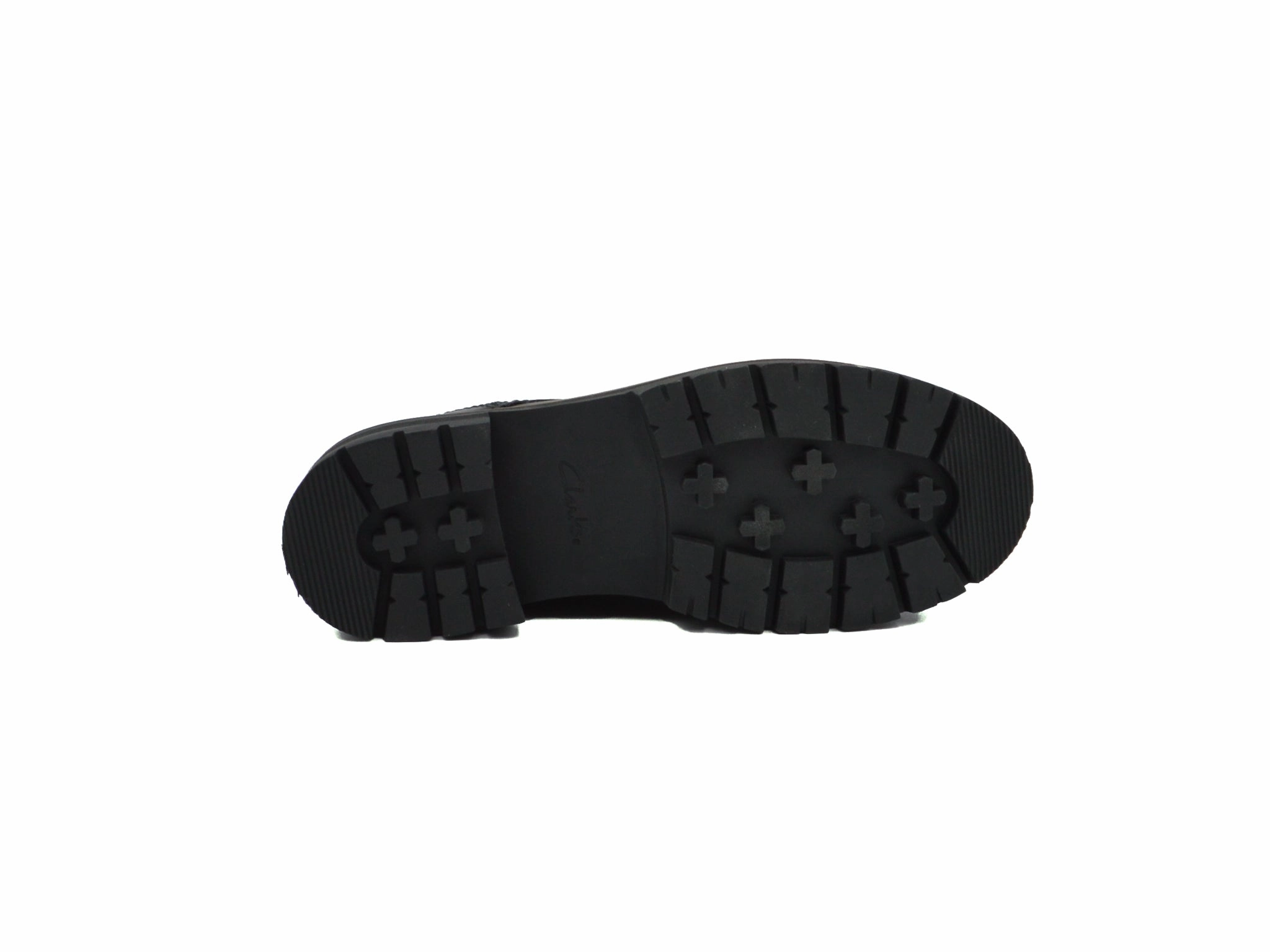 Effortless Gear Clarks Orianna Derby