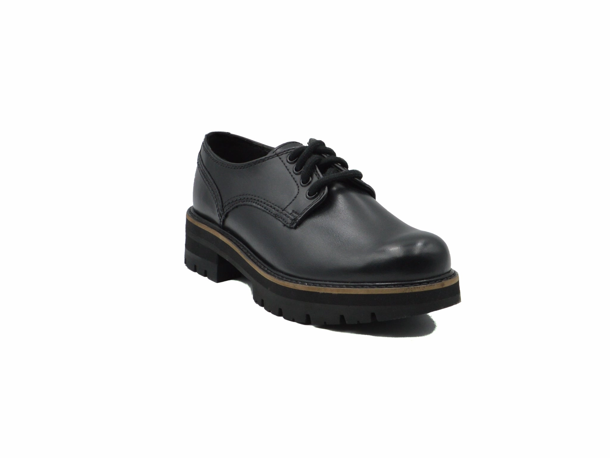 Make It Flow Subtle Signature Clarks Orianna Derby
