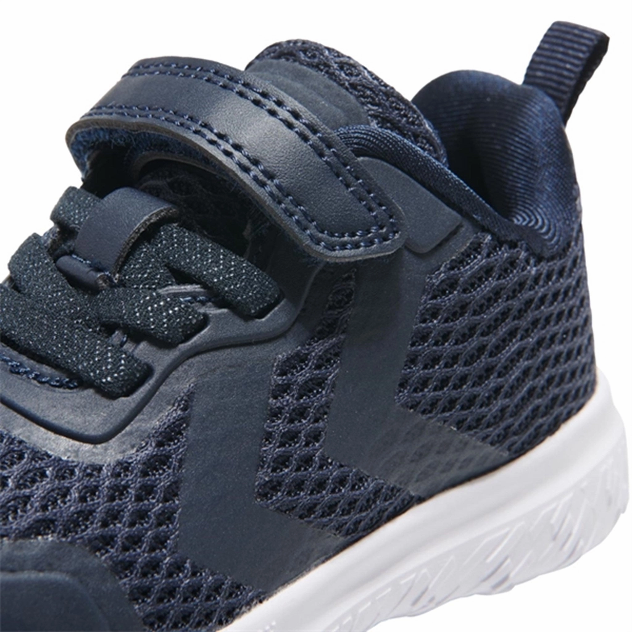 Hummel Black Iris Actus Recycled Inf Sneakers Express Yourself