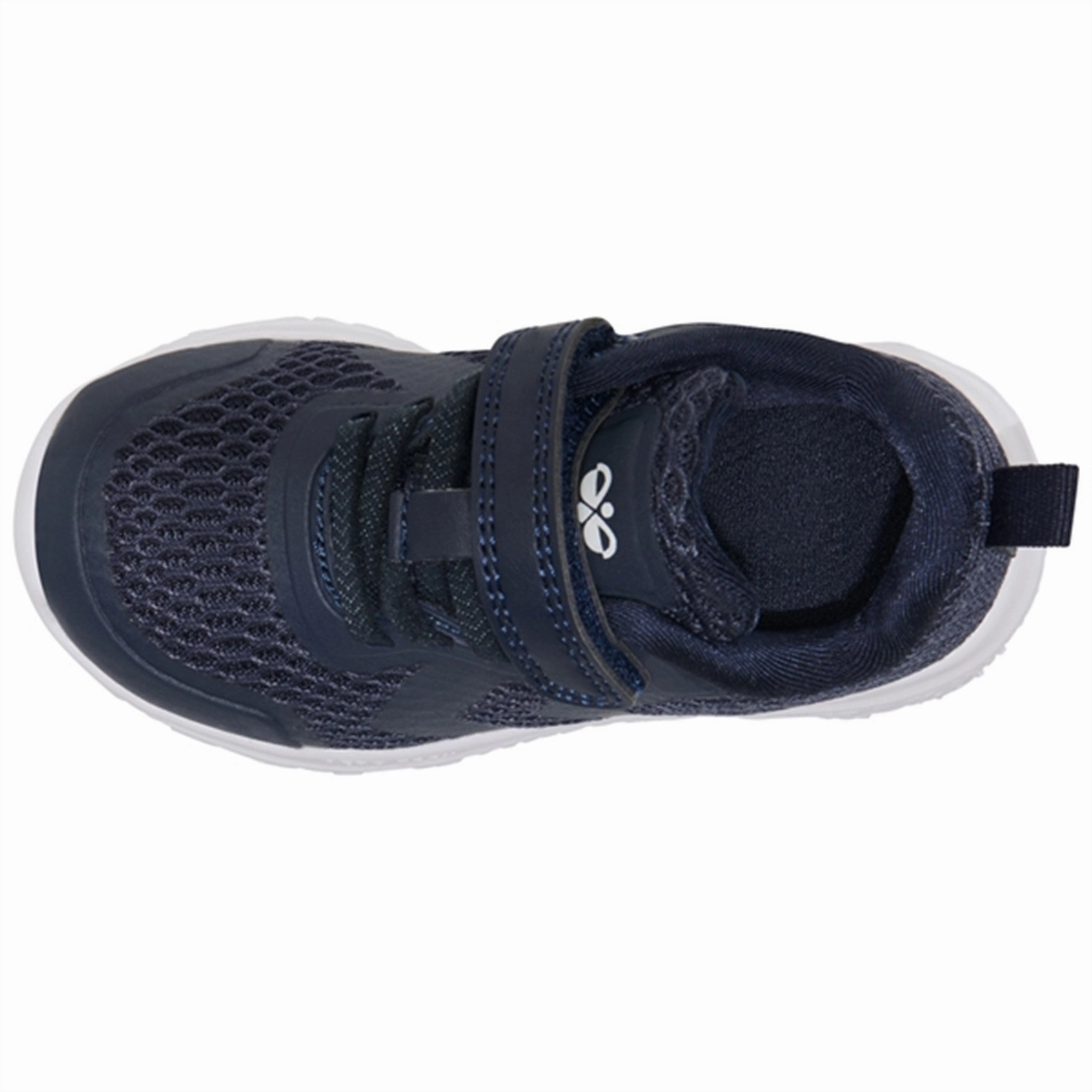 Hummel Black Iris Actus Recycled Inf Sneakers Go Anywhere