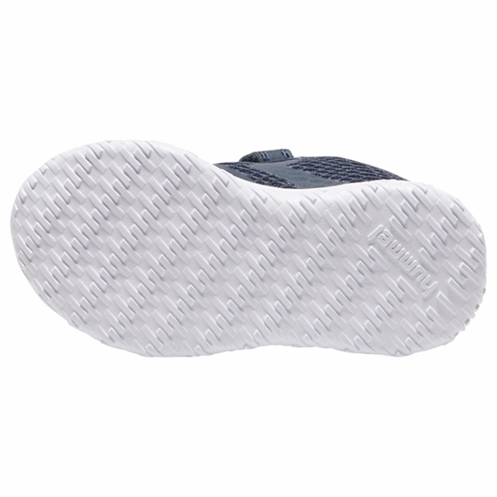 Hummel Black Iris Actus Recycled Inf Sneakers Shape Your Day