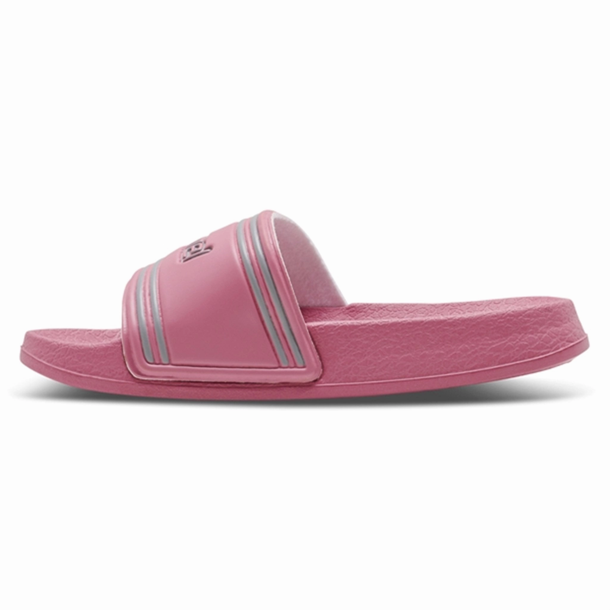 Hummel Heather Rose Pool Slide Jr Versatile Future Smart Design Gear