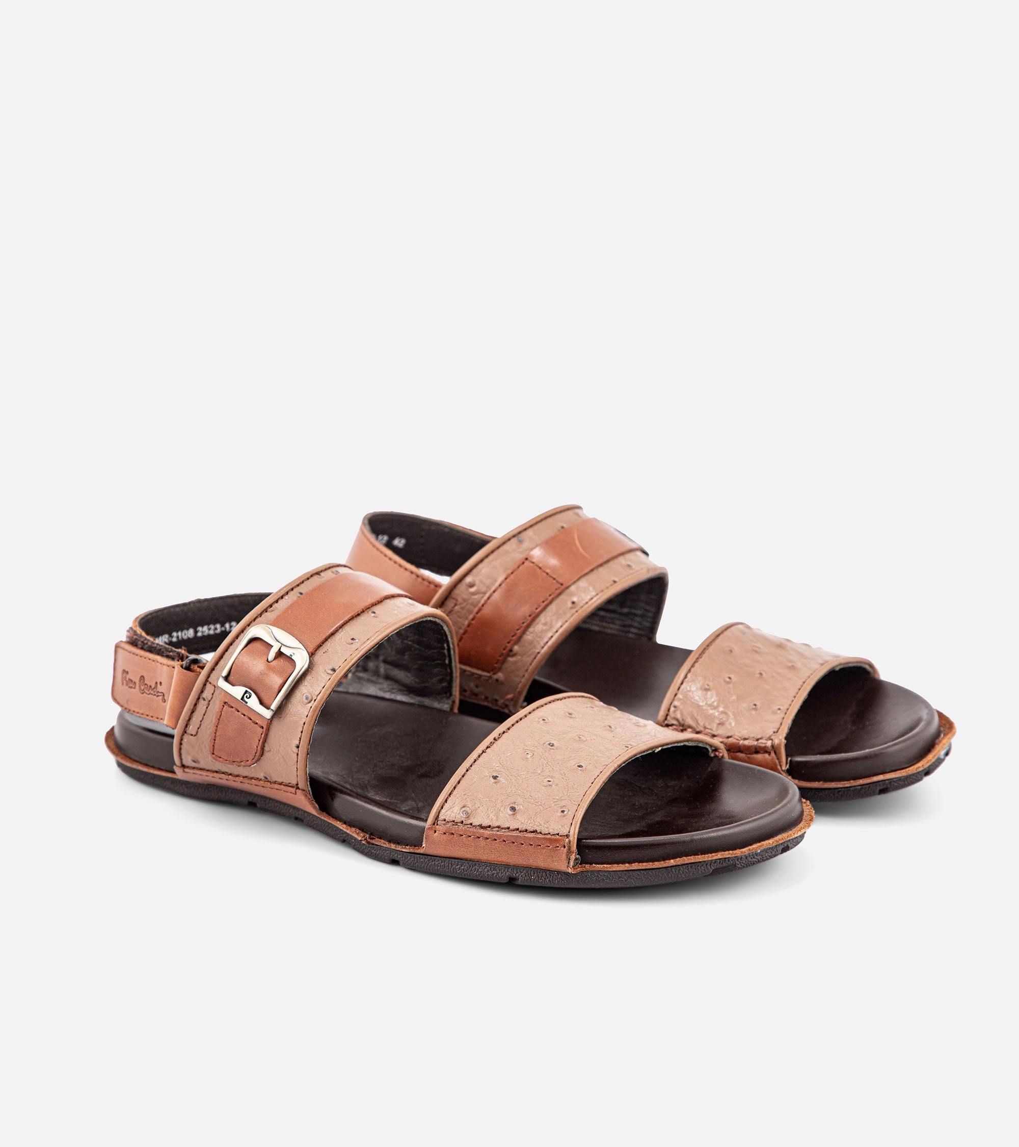 Form-Led Contemporary Flow Men'S Sandal Pc-Mr-2108