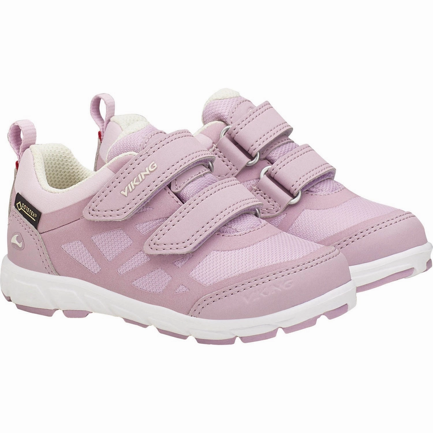 Viking Light Pink Veme Reflex Gtx 2V Creative Layers