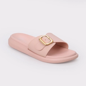 Casual Chappals For Women Pulse Of The City Universal Outfit