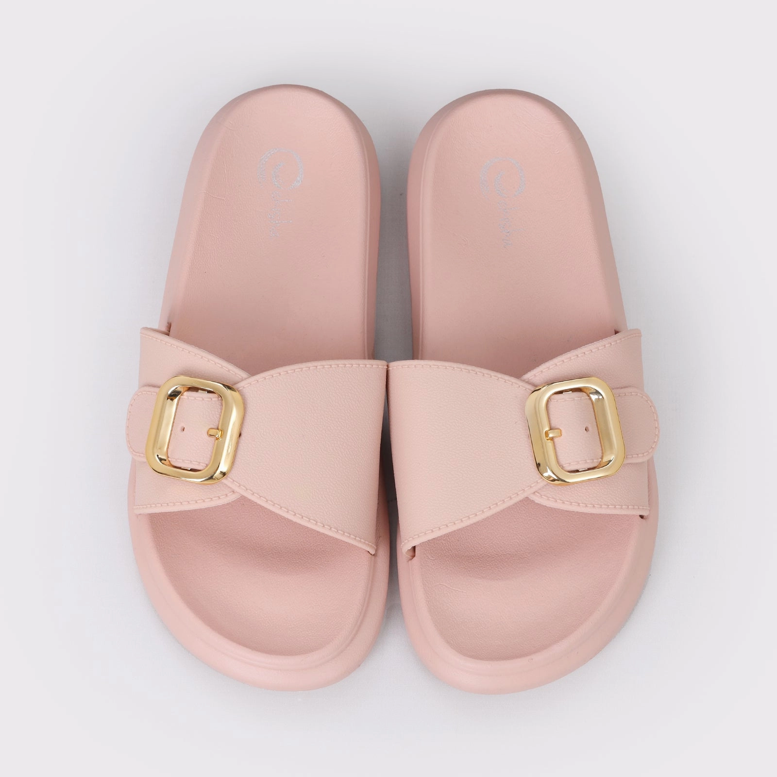 Living In Style Casual Chappals For Women