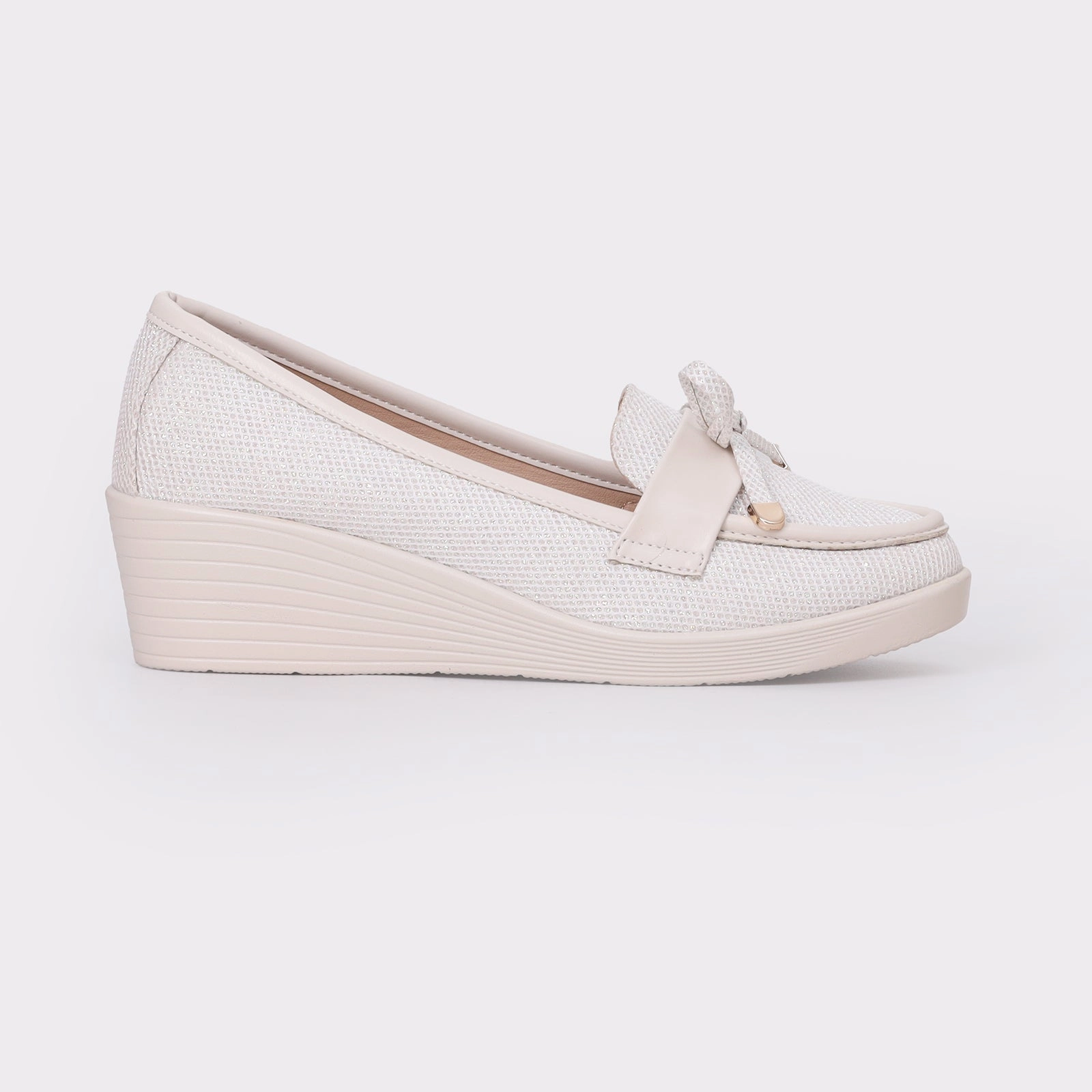 Casual Moccs For Women Streamlined Edge