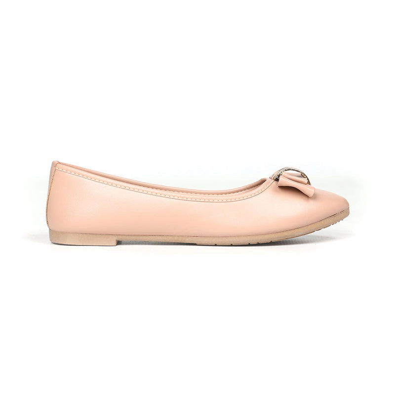 Casual Pumps For Women Seasonless Energy Clarity Wear