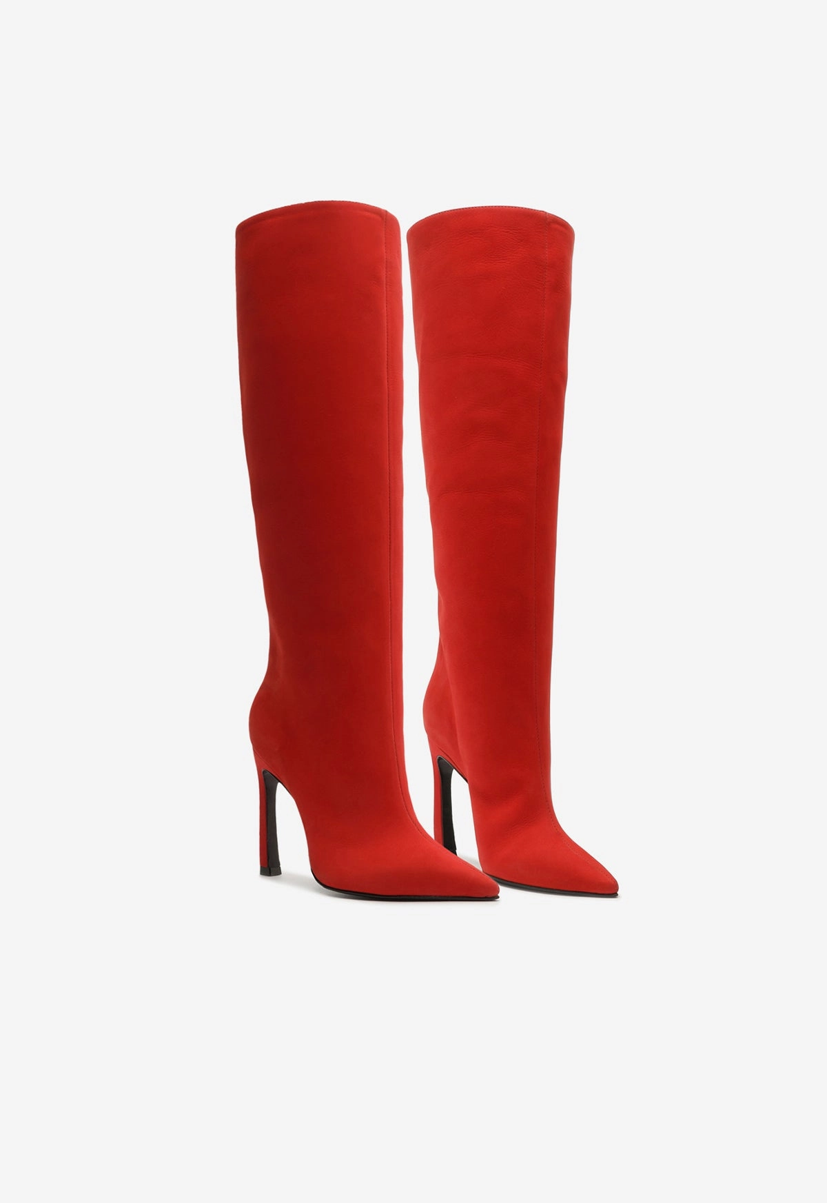 Cate Curve Boot Premium Layers