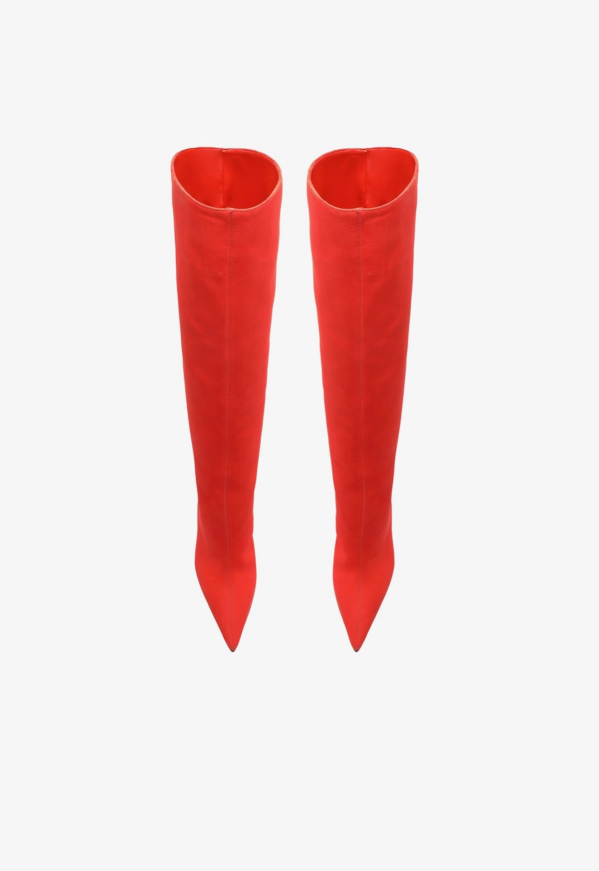 Cate Curve Boot Essential Edge Layered Living