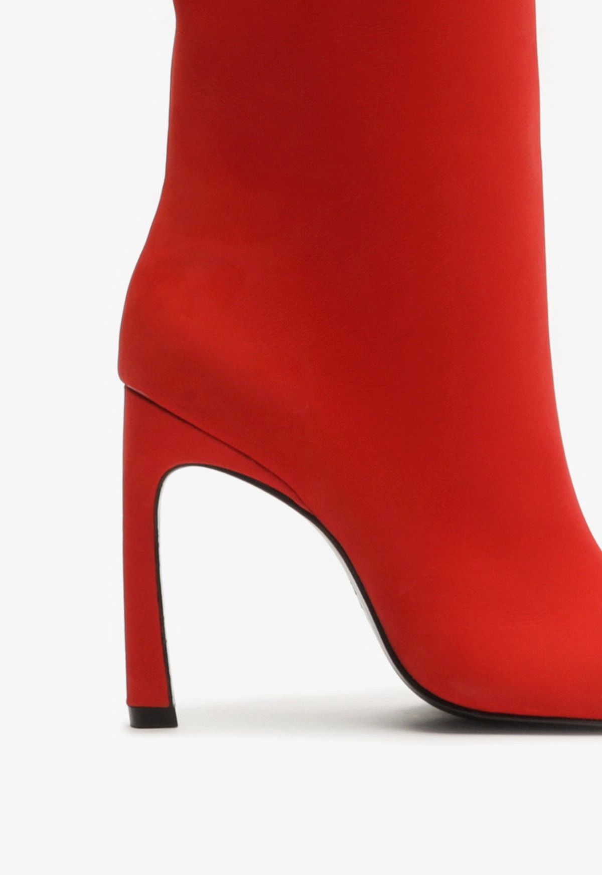 Everyday Comfort Instant Outfit Cate Curve Boot