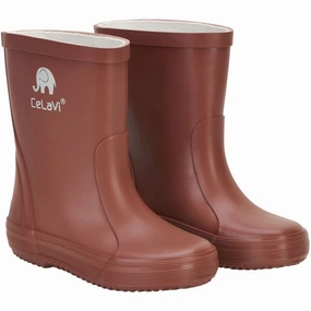 Celavi Basic Wellies Tortoise Shell Daily Balance