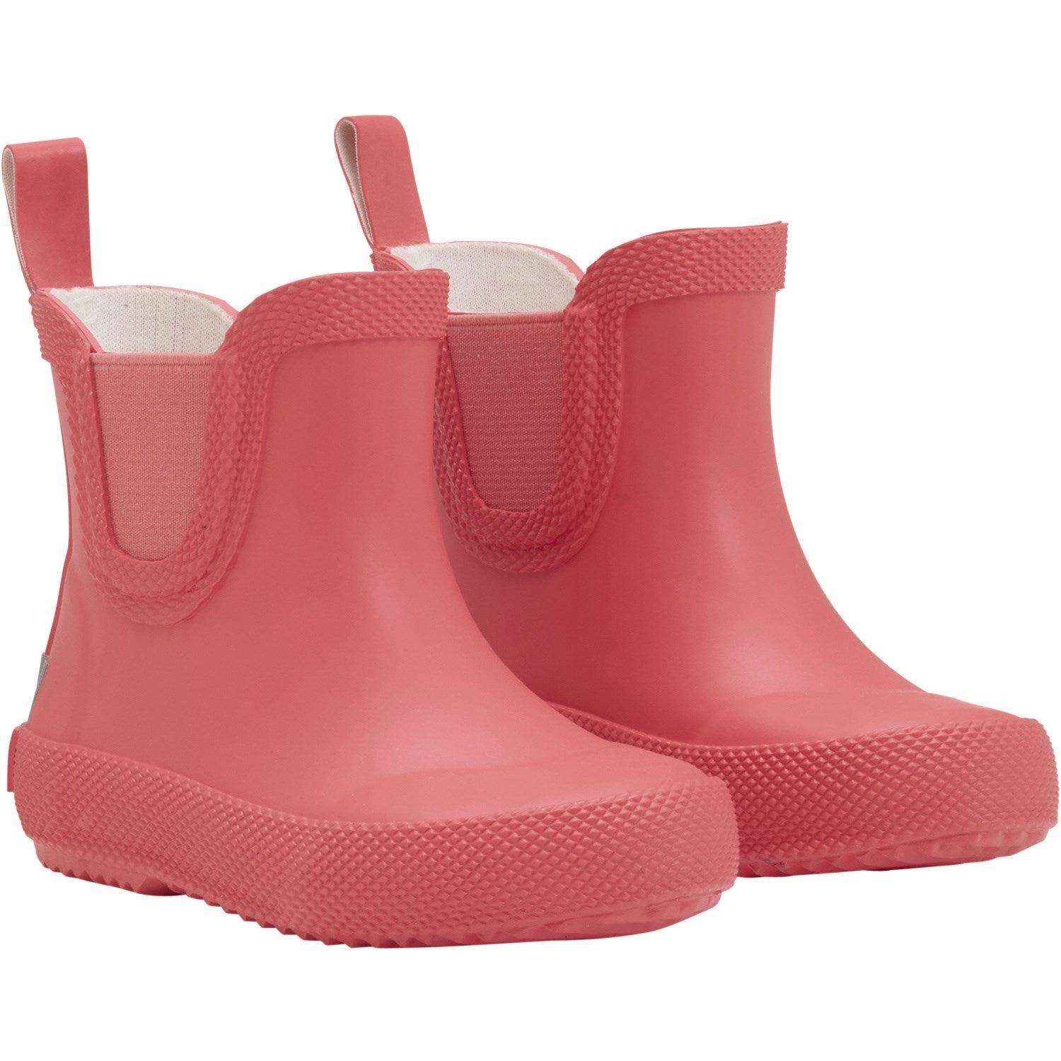 Celavi Cayenne Basic Wellies Short - Solid Motion-Minded
