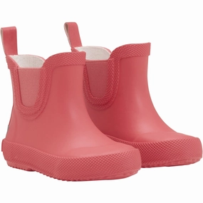 Celavi Cayenne Basic Wellies Short - Solid Motion-Minded