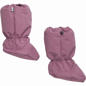 Celavi Footies Mellow Mauve Elevated Motion Elevated Simplicity