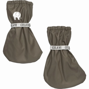 Movement Architecture Movement Uniform Celavi Pu Footies W. Fleece Sea Turtle