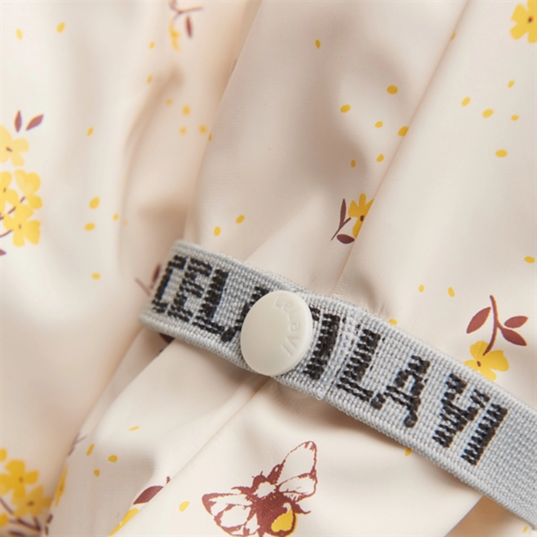 Celavi Pu Footies W. Fleece Sundress Performance Living Calm Crafted