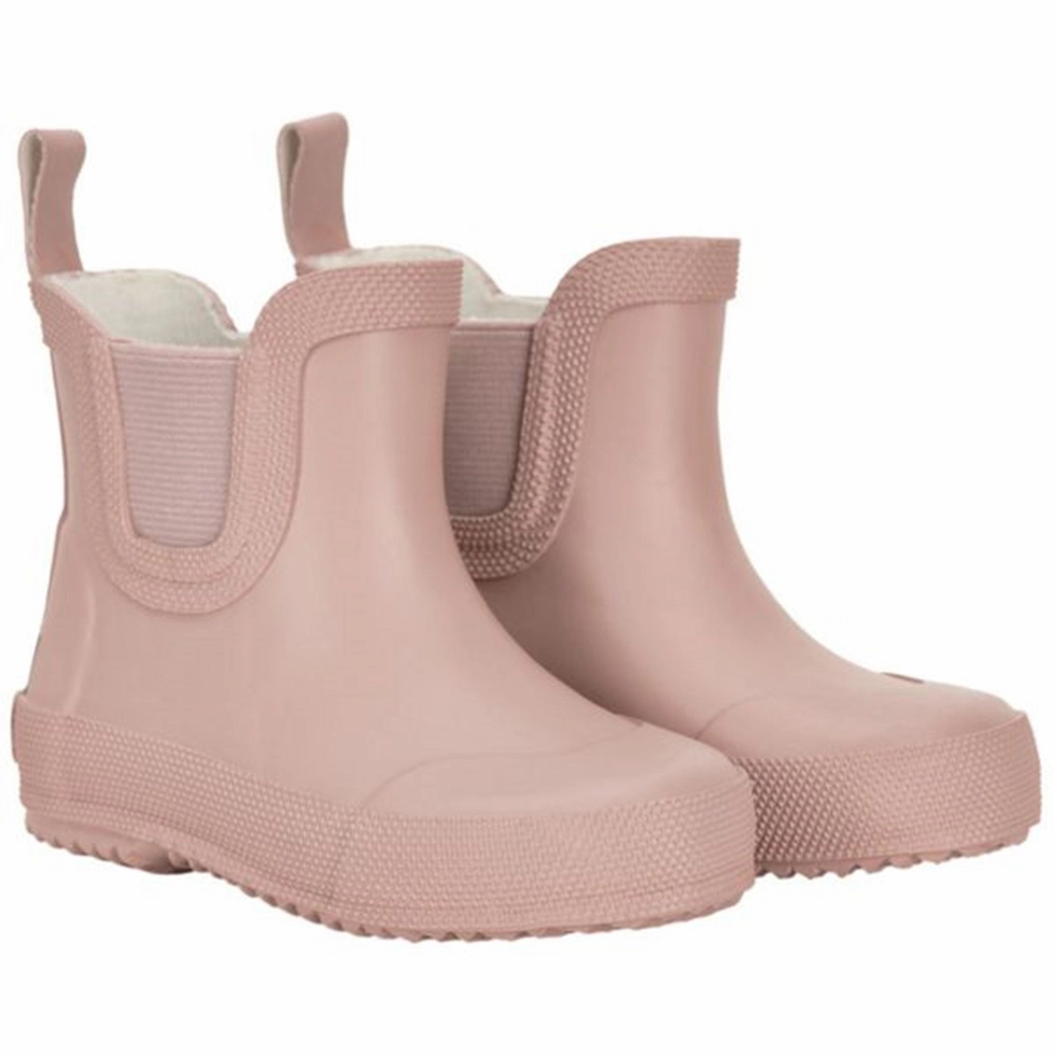 Future Lines Celavi Wellies Basic Short Misty Rose